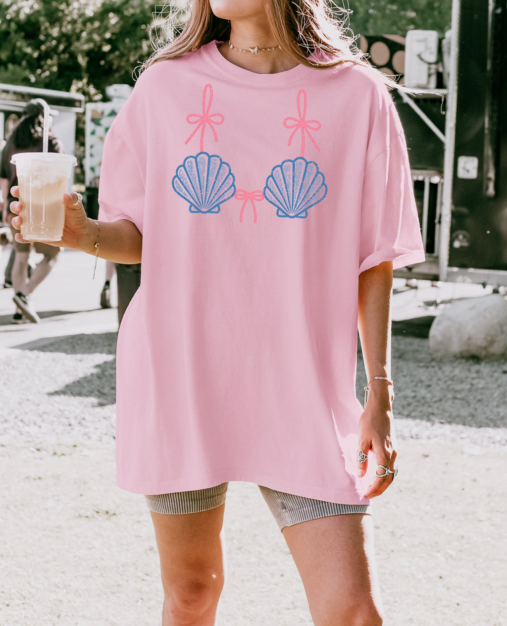 Mermaid Shell Bikini