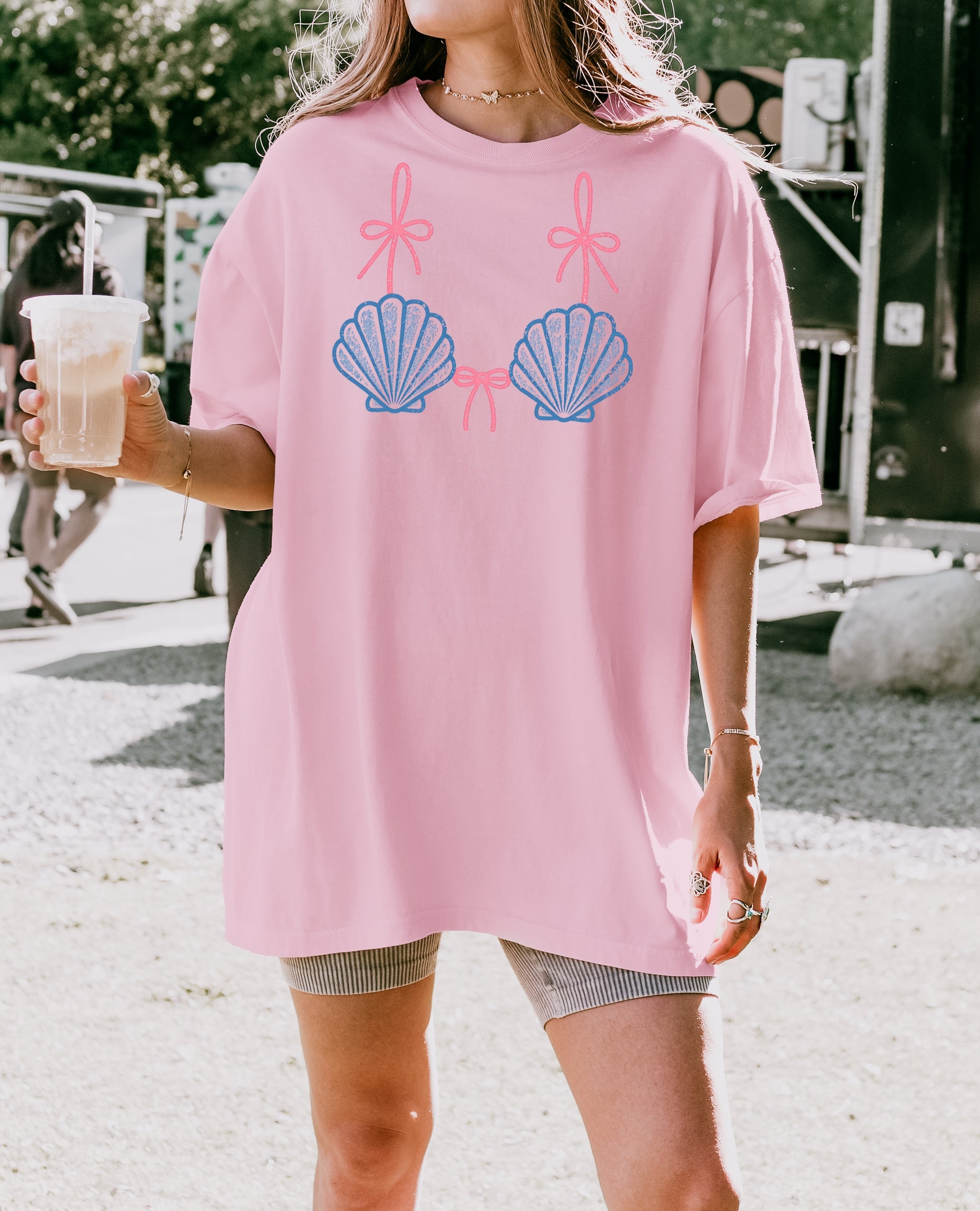 Mermaid Shell Bikini
